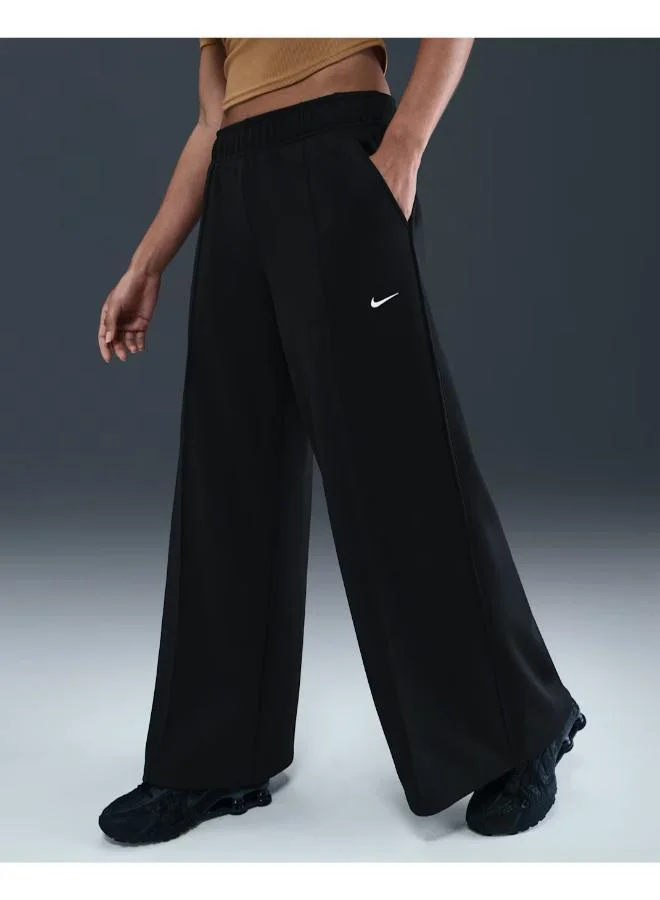 Nike  Nsw Wide-Leg Track Pants for Women | Best Price UAE
